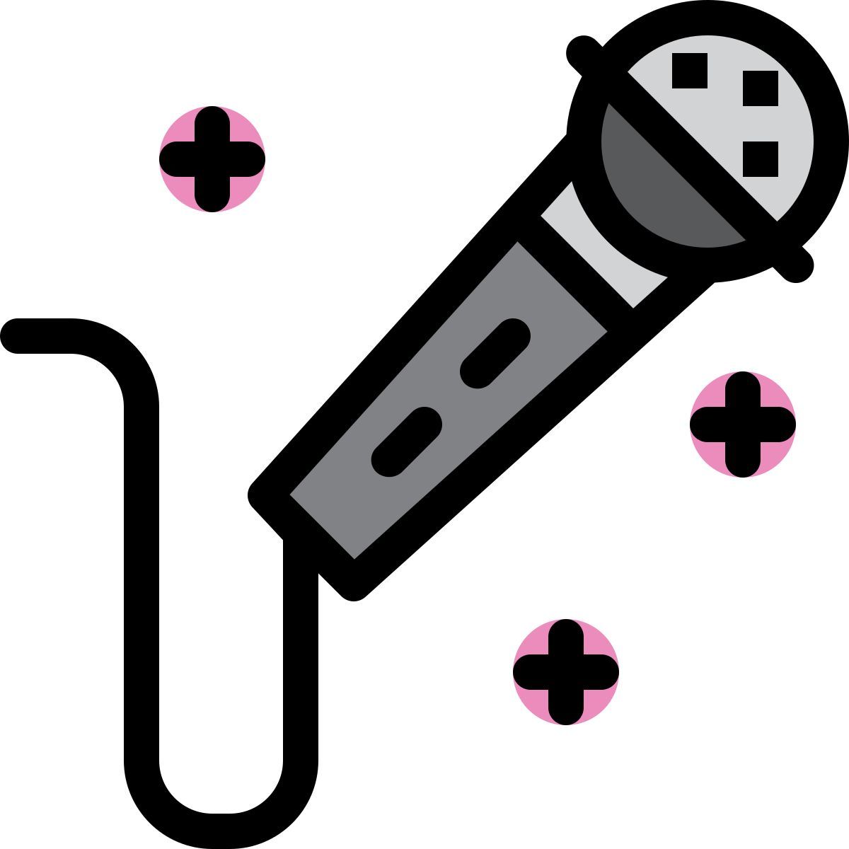 quello icon