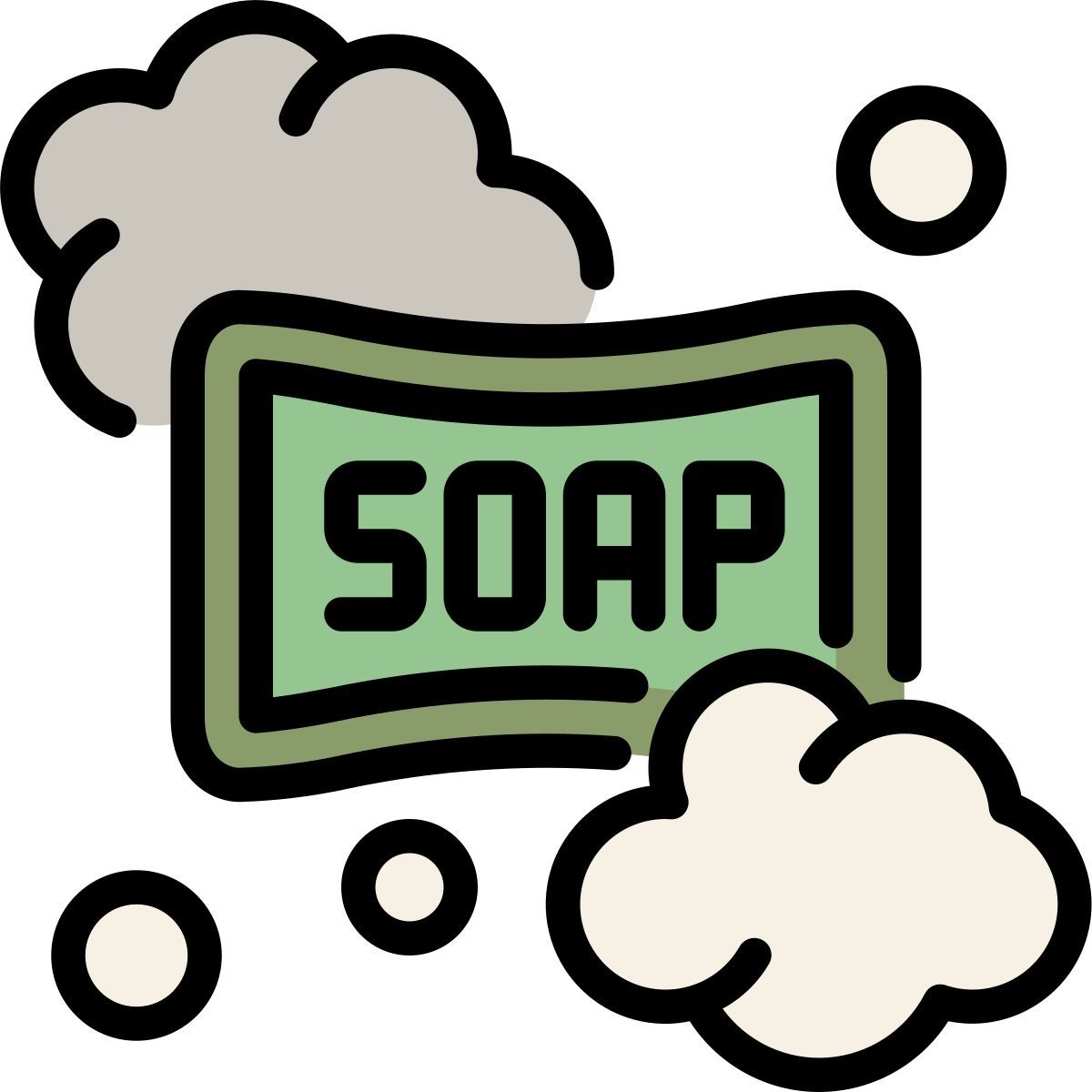 soap icon