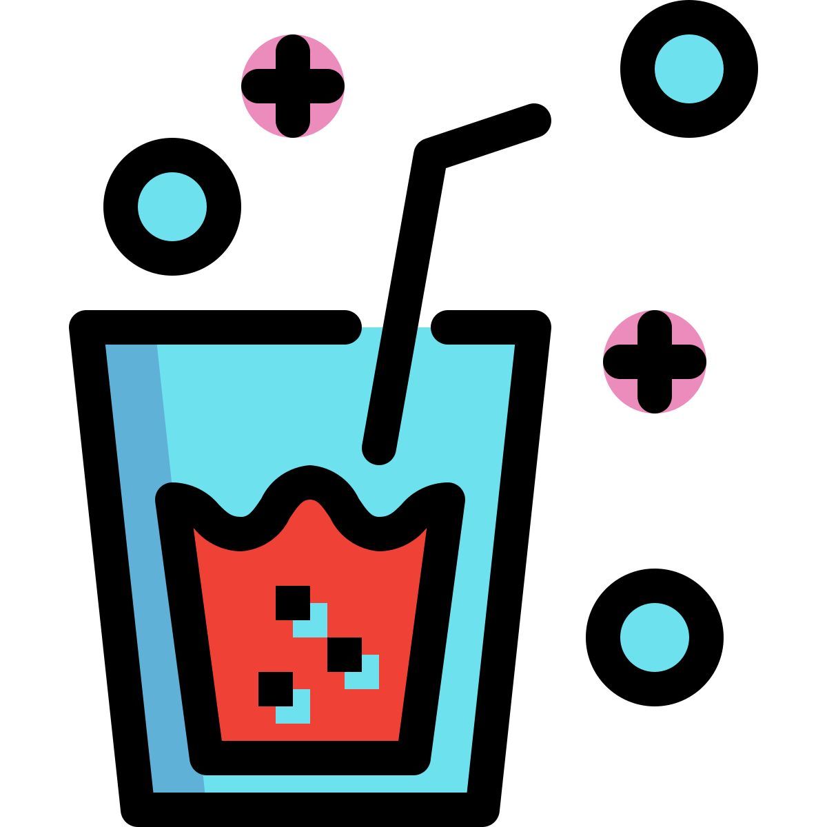 soft drink icon
