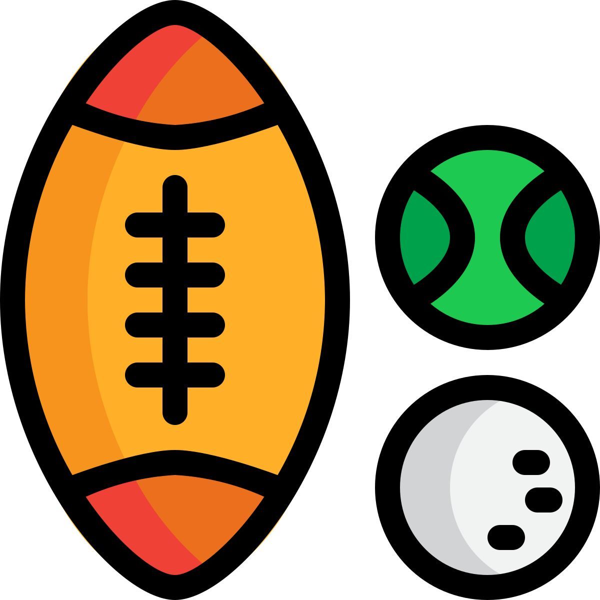 sports icon