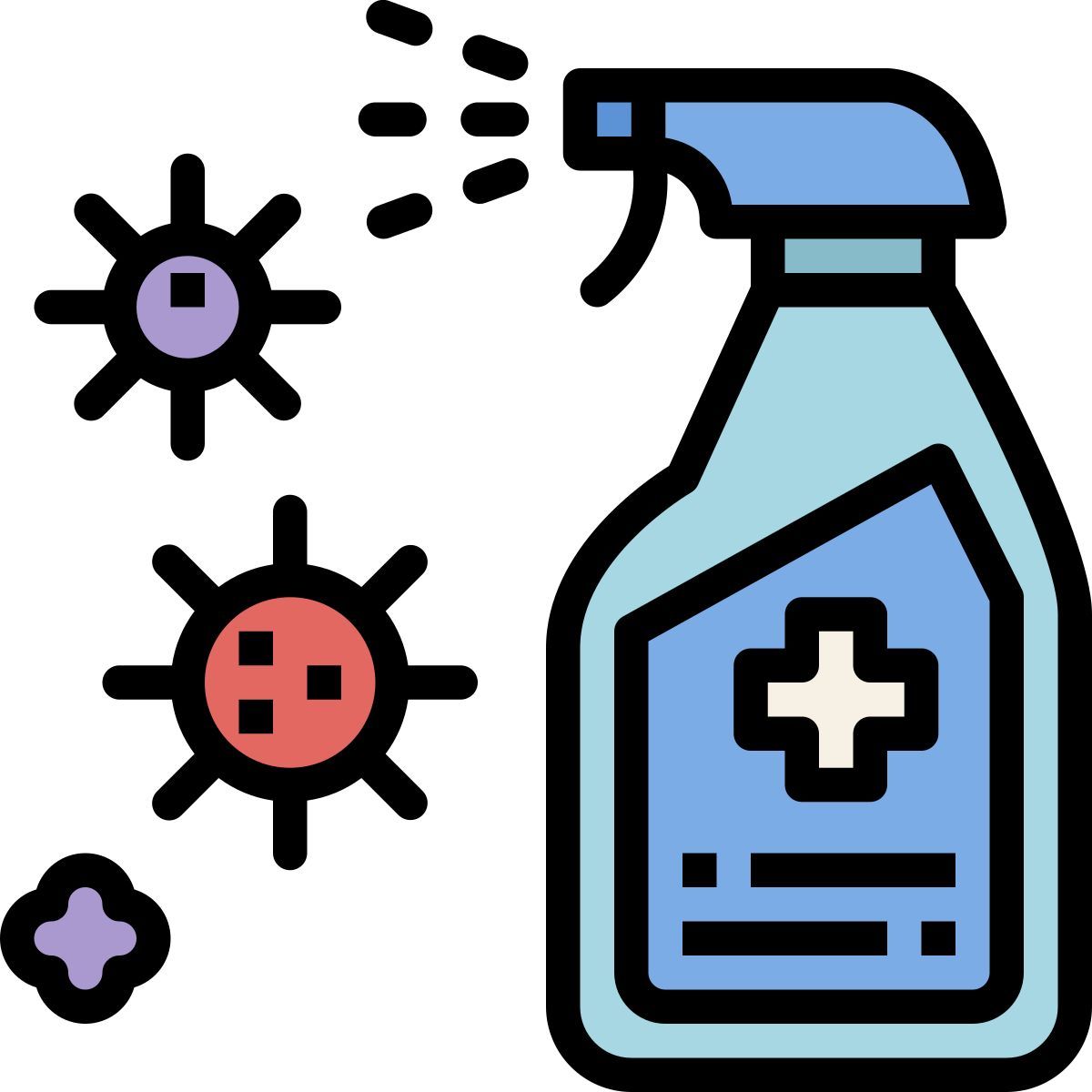 spray container icon