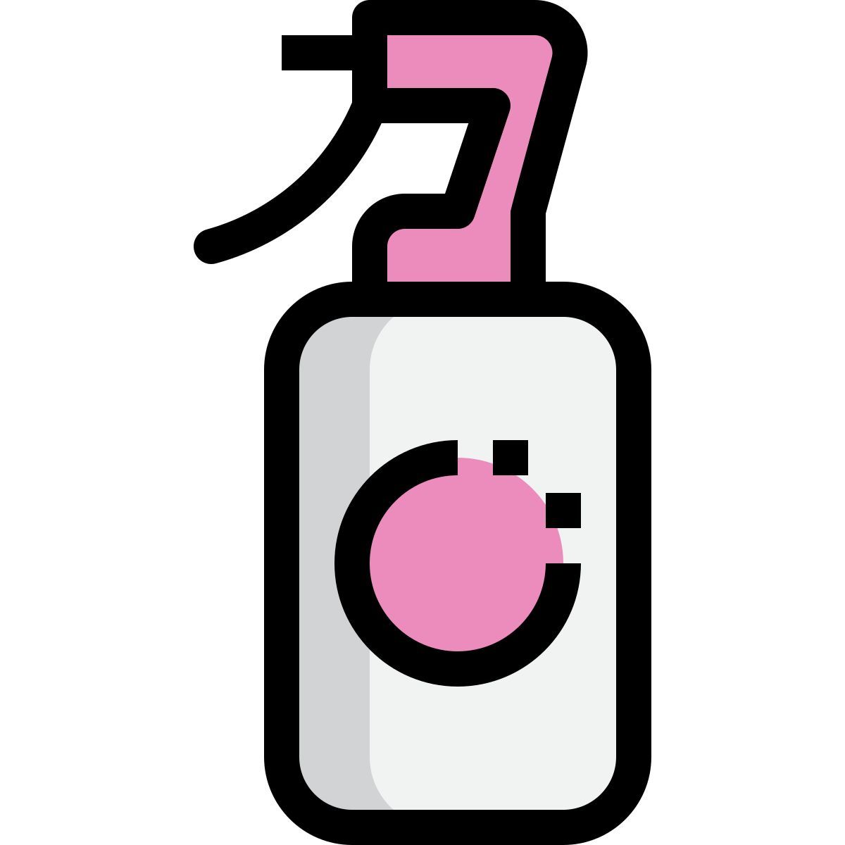 spray icon