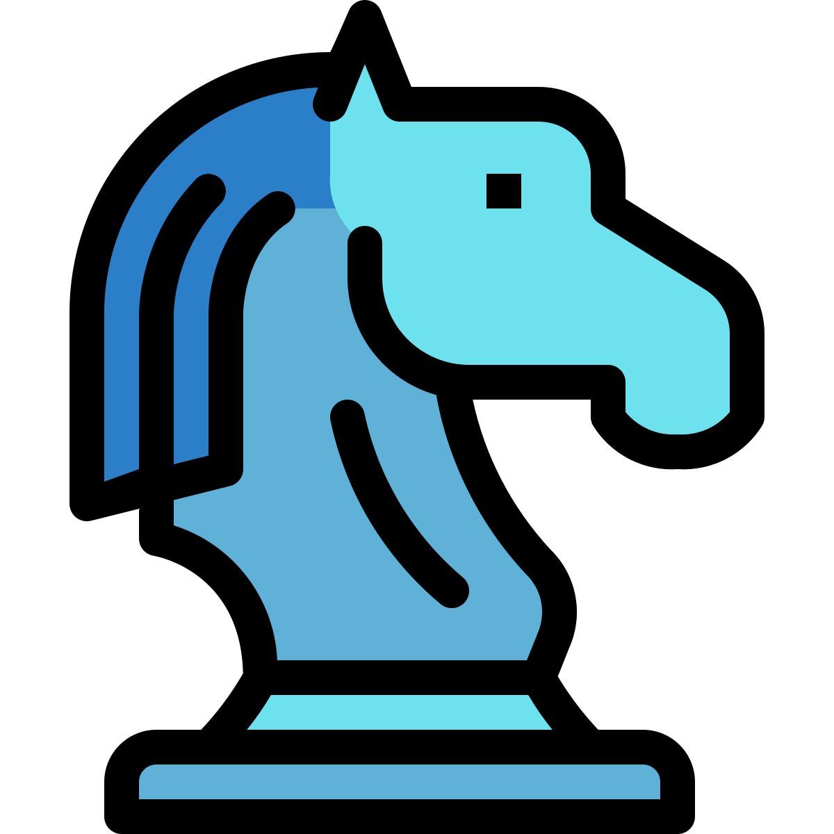 strategy icon