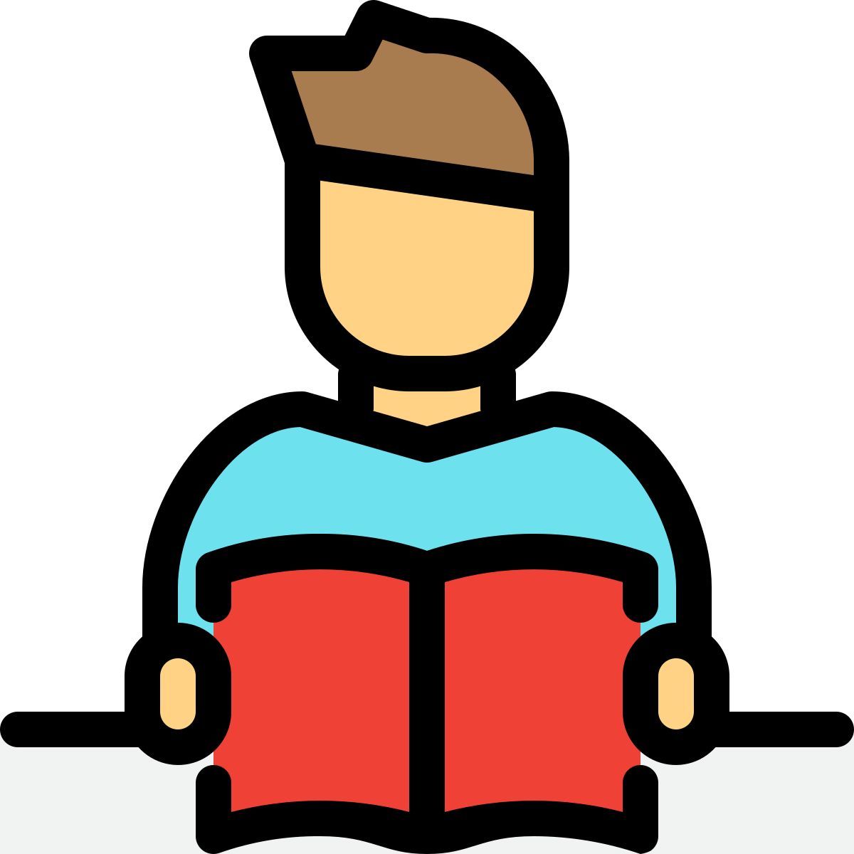student icon