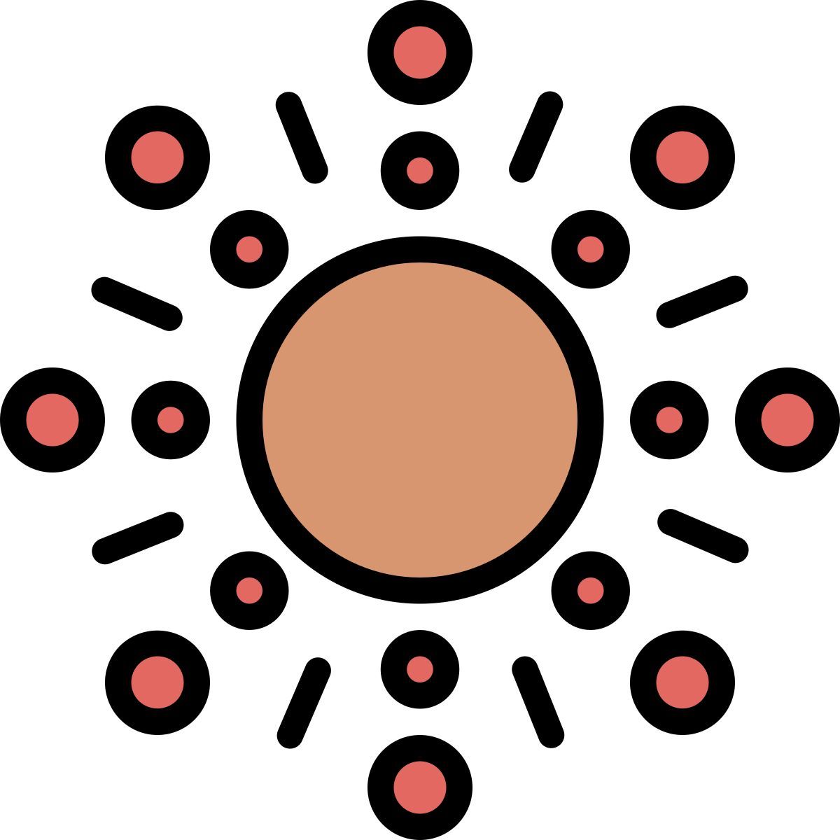 sun icon