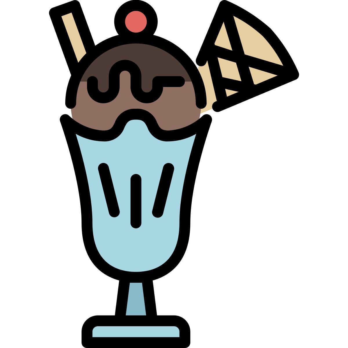 선데 icon