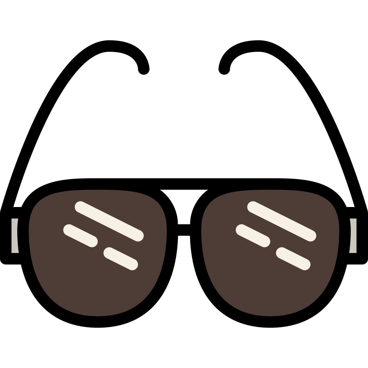 sunglasses icon