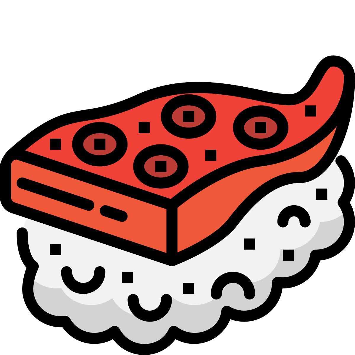 sushi icon