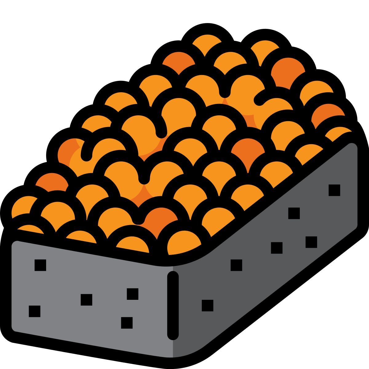 sushi icon