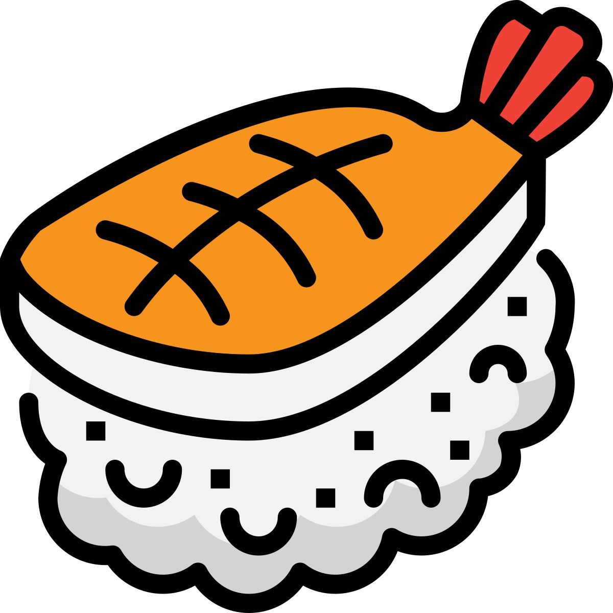 sushi icon