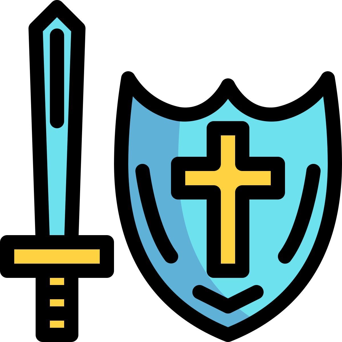 sword icon