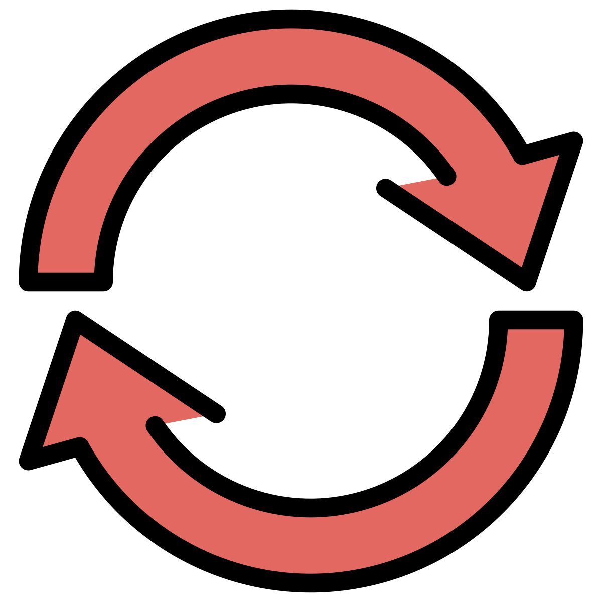 sync icon