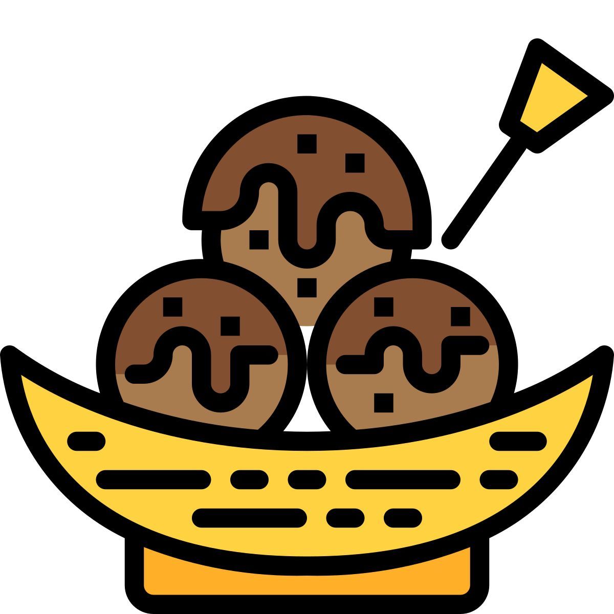 takoyaki icon