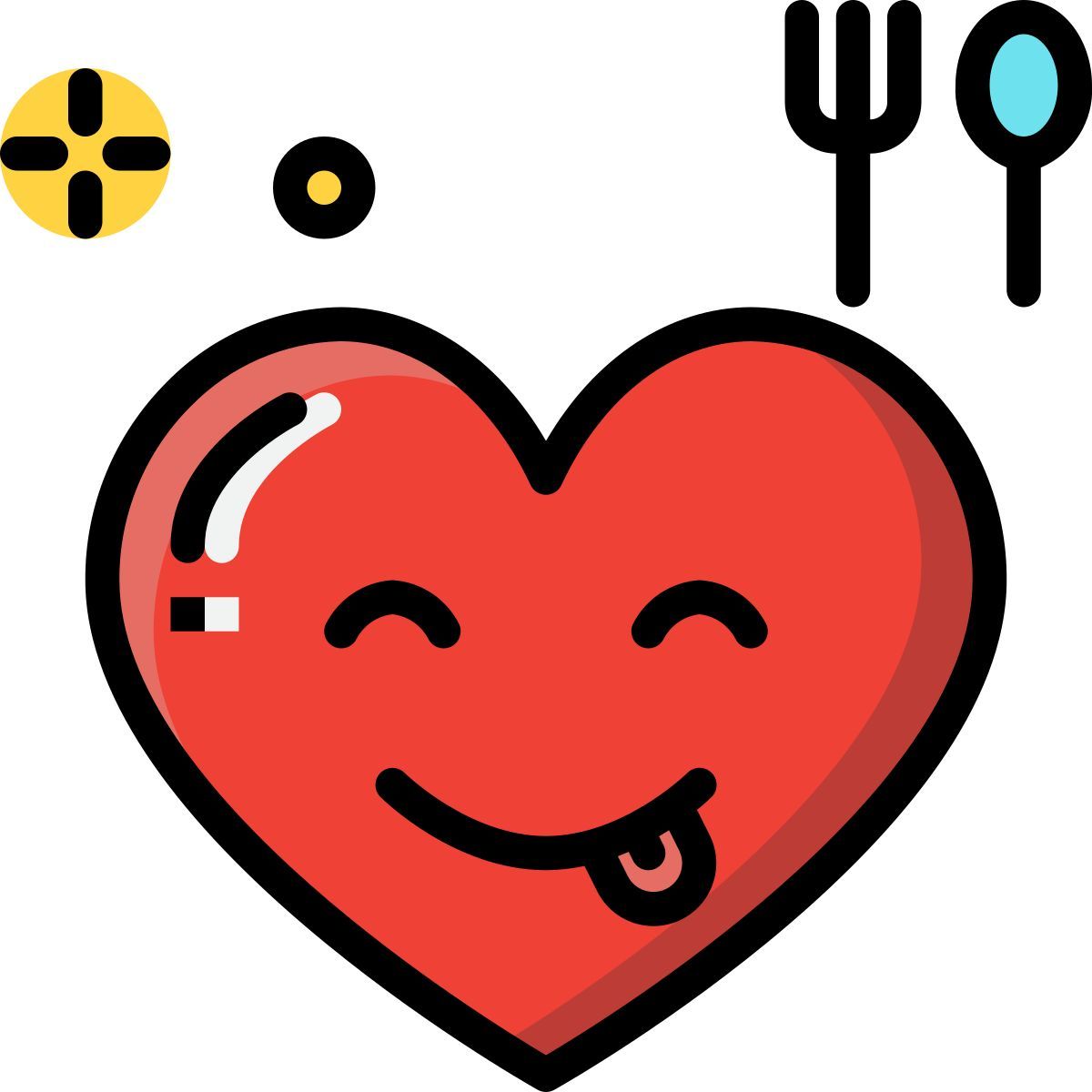 tasty icon
