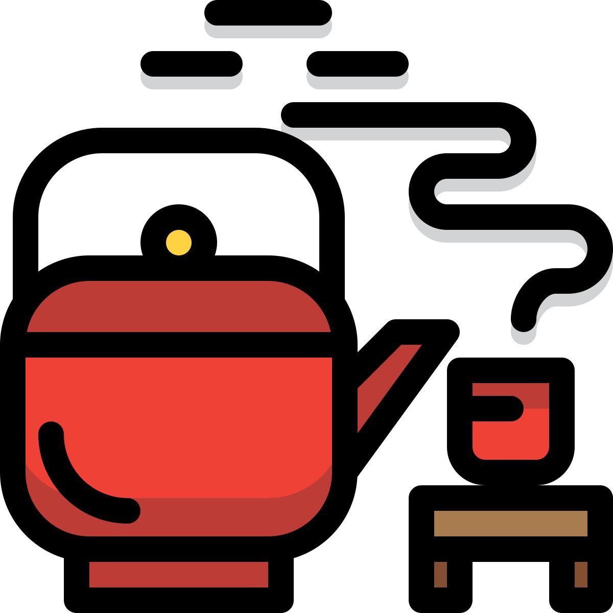 tea cup icon