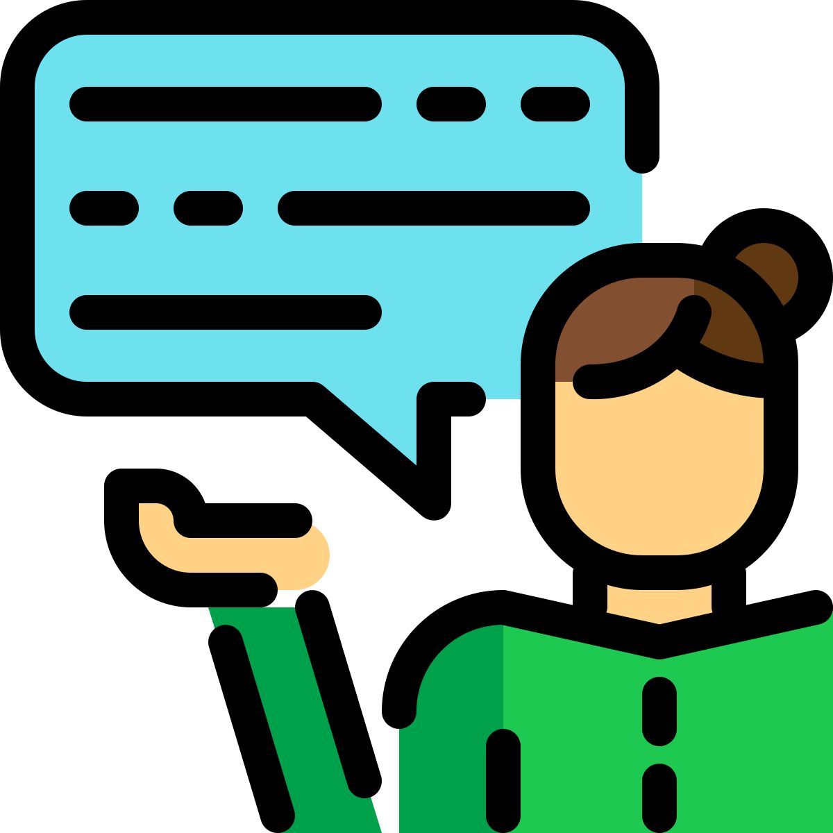 teacher icon