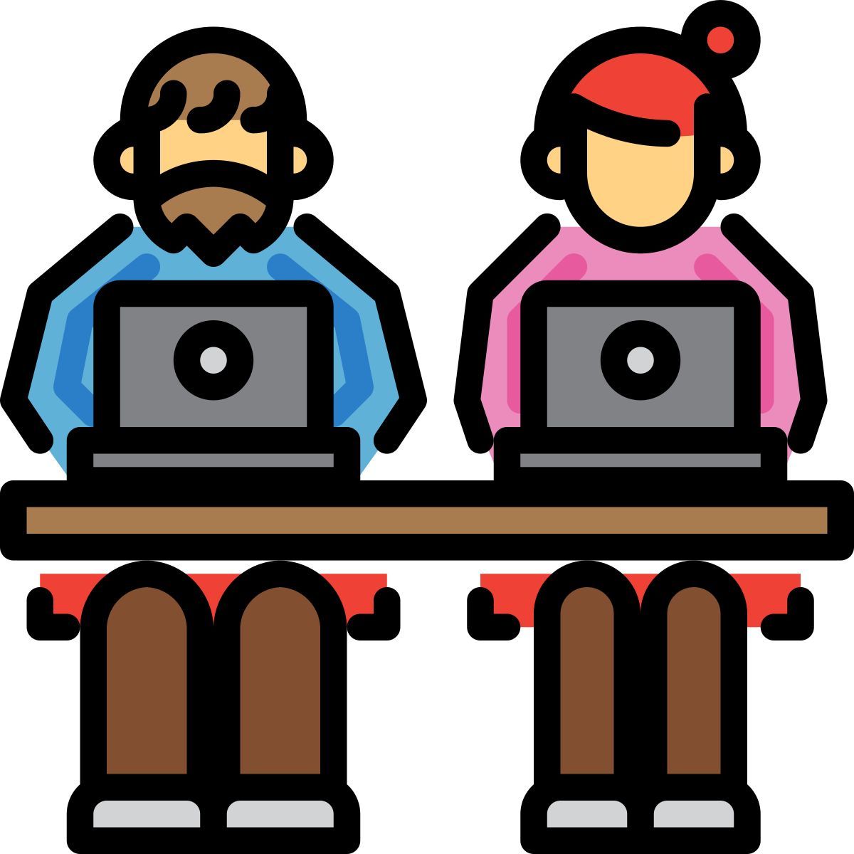 teamwork icon