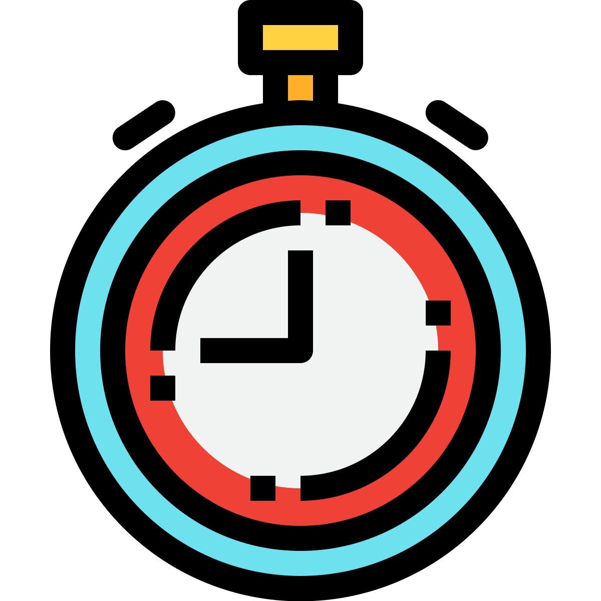 Cronômetro icon