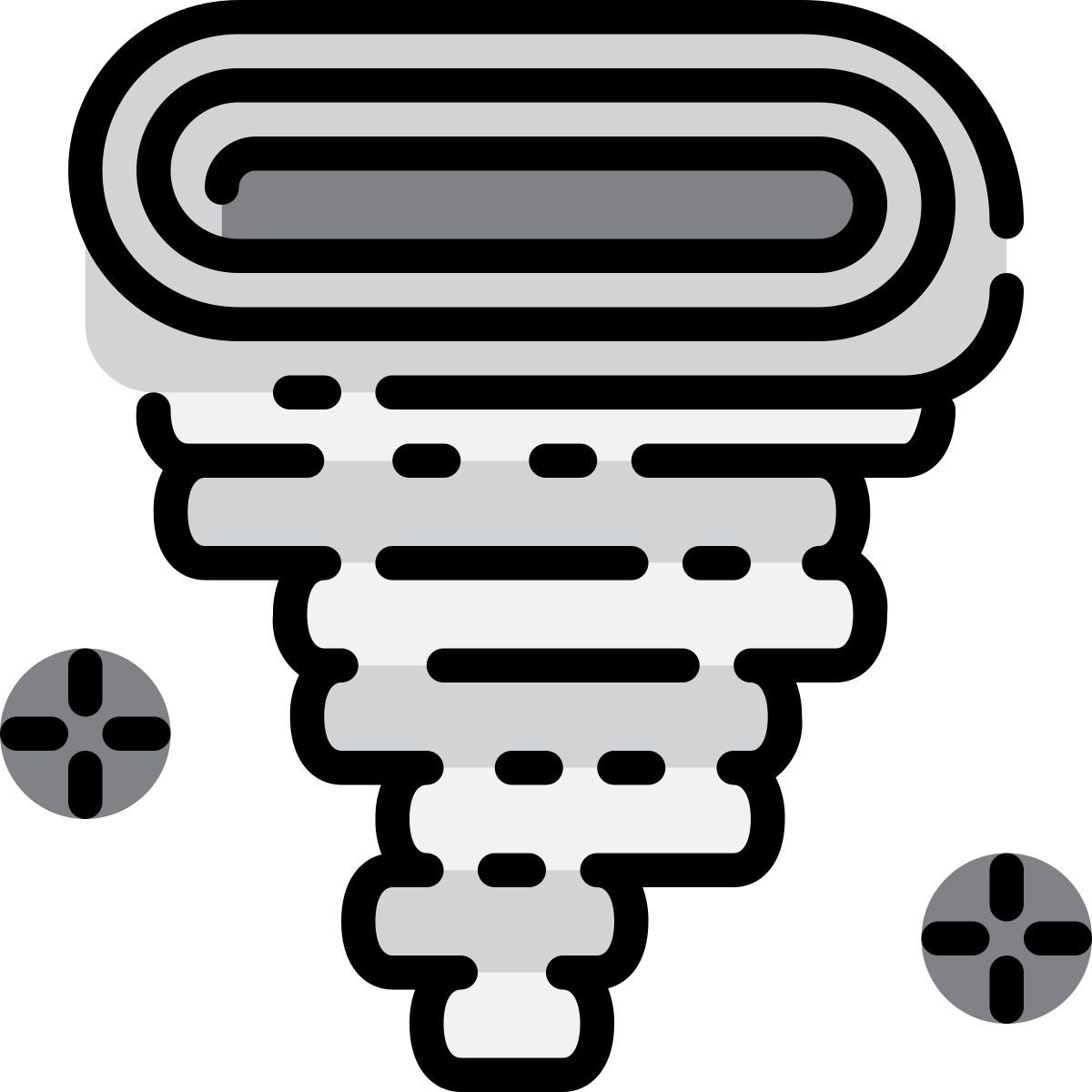 tornado icon