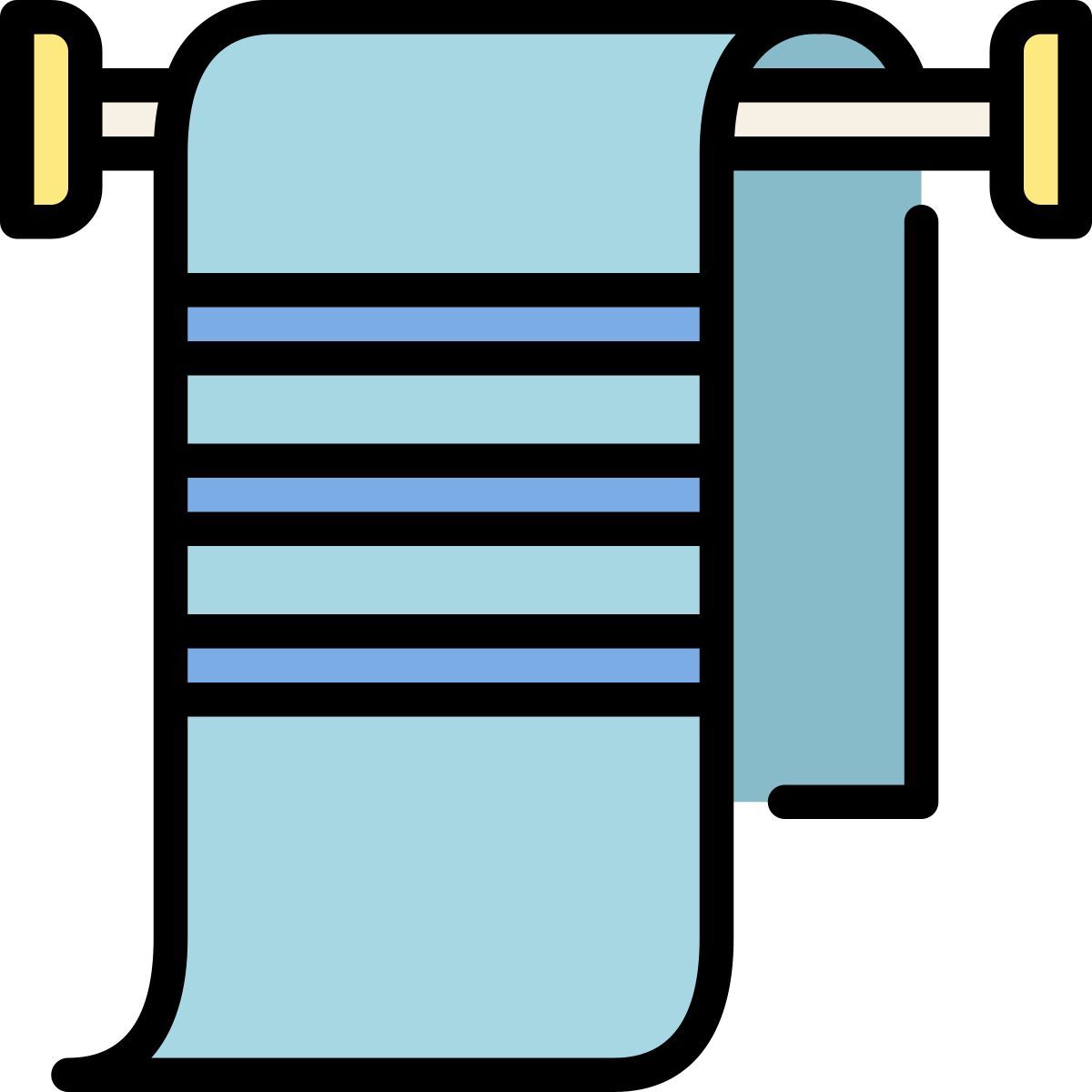 handtücher icon