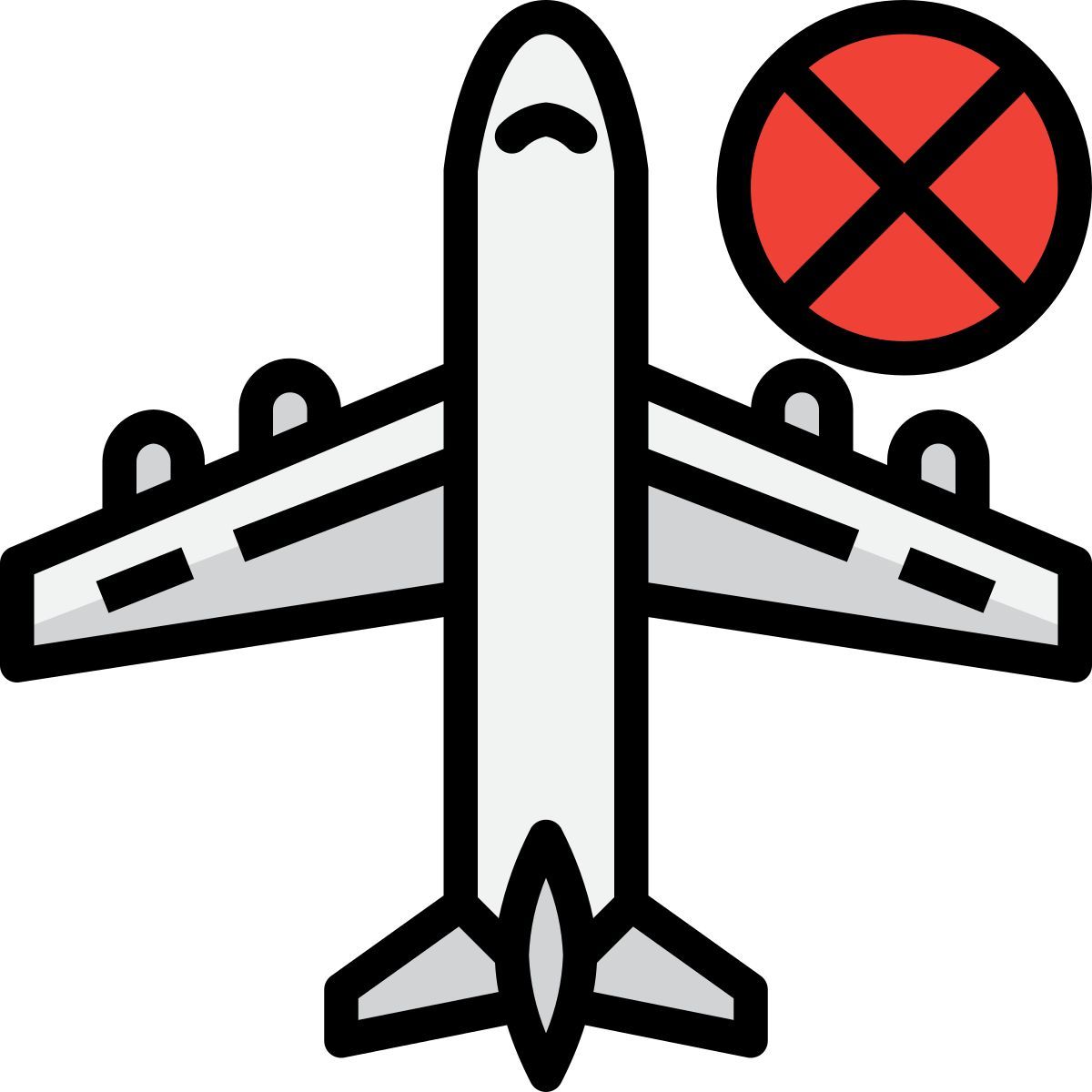 travelling icon