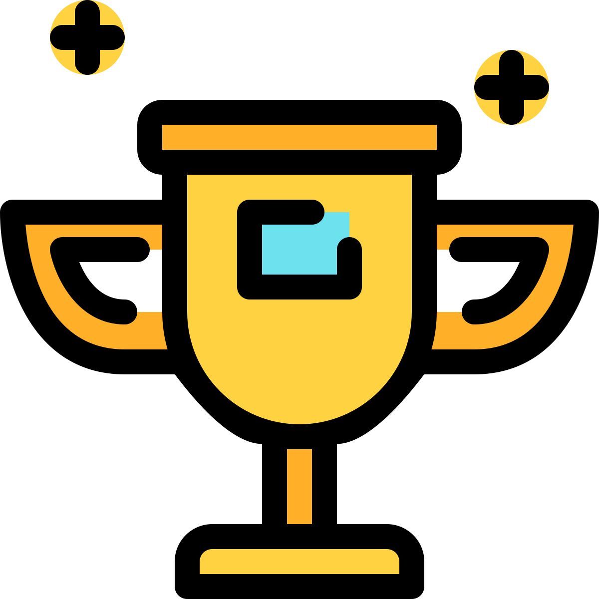 trophy icon