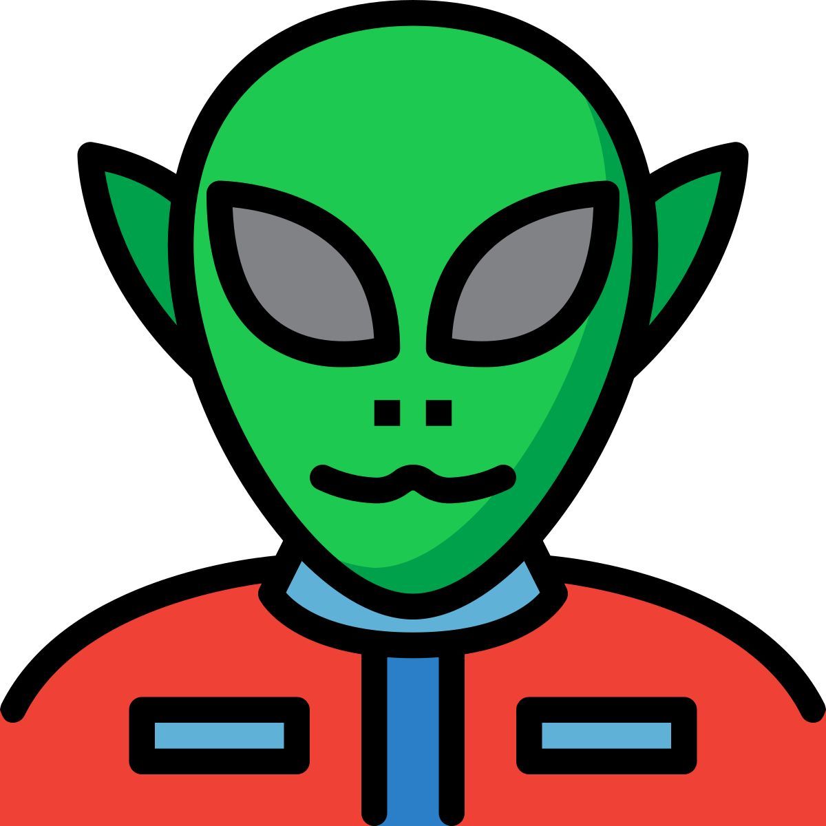 ufo icon