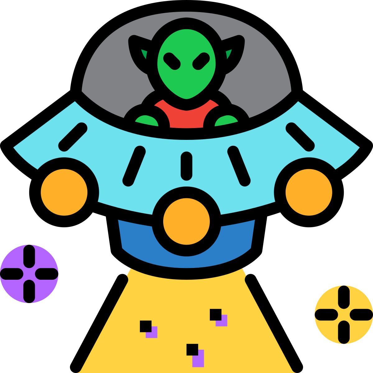ufo icon