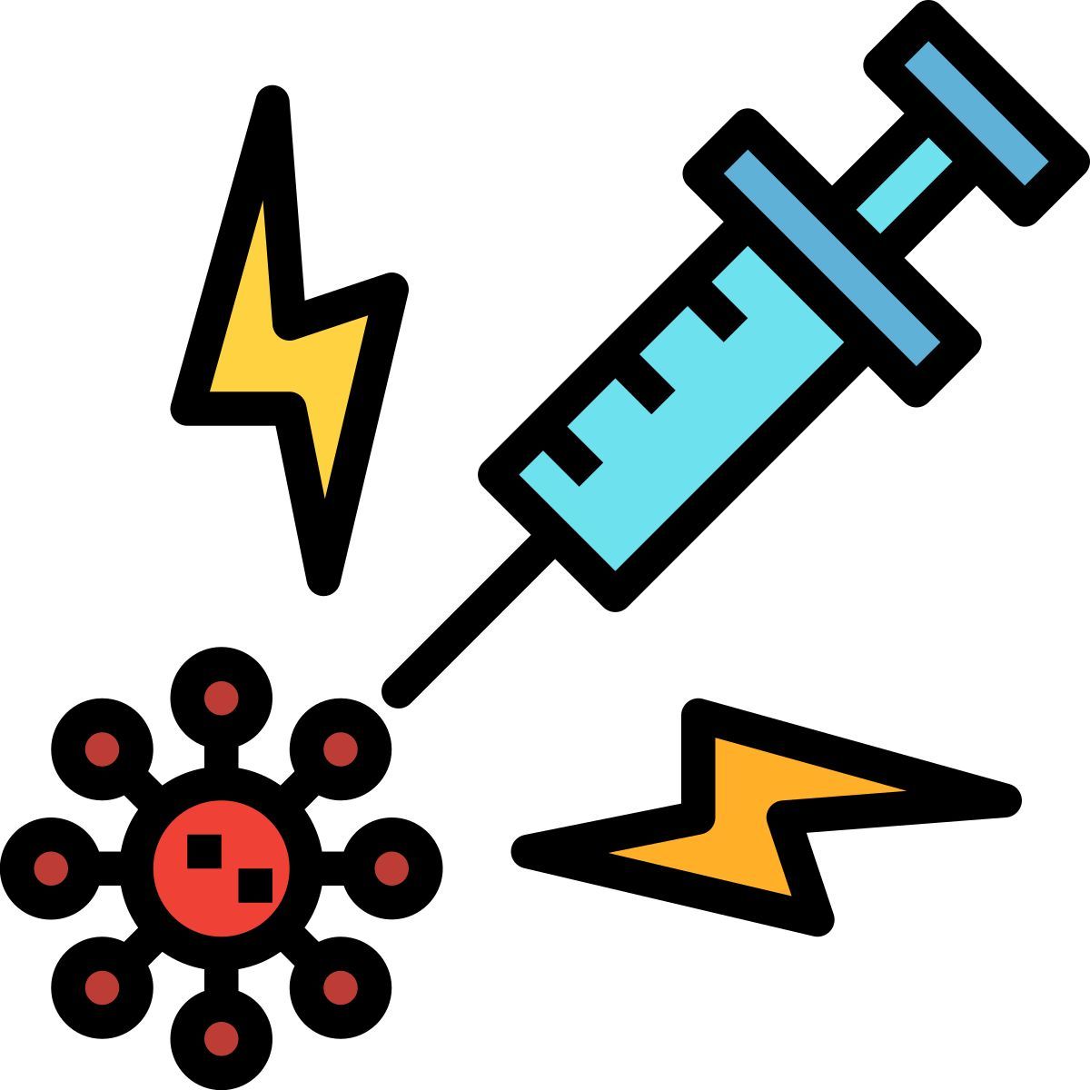 vaccine icon