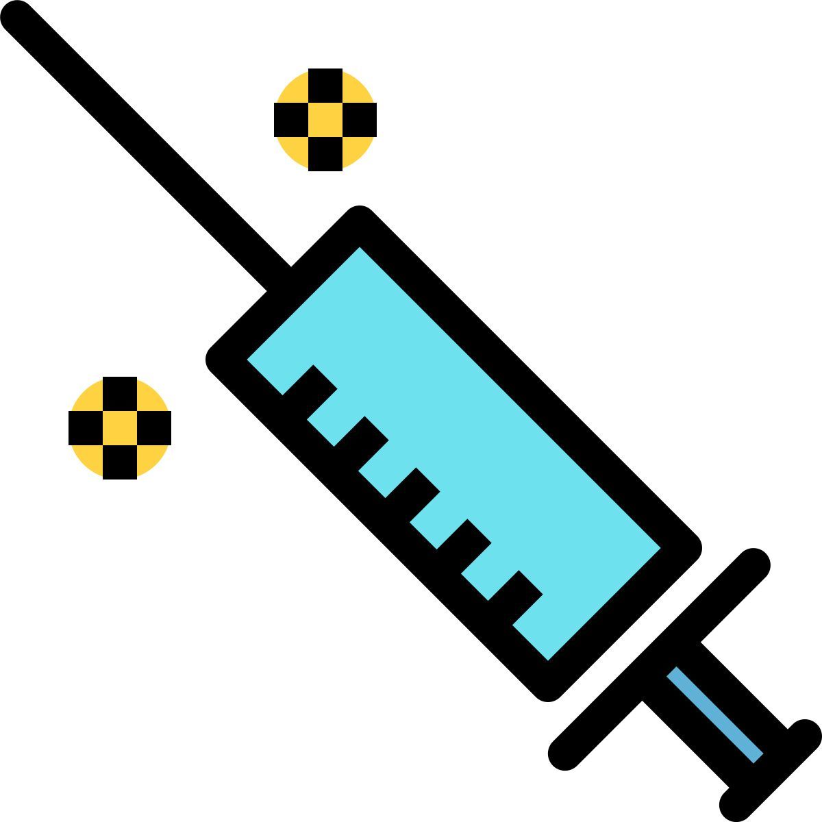 vaccine icon
