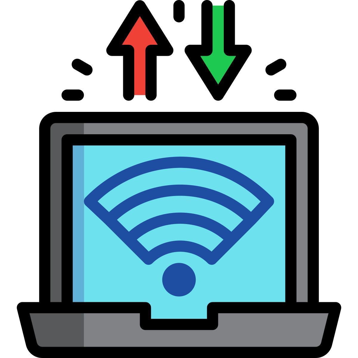 wifi icon