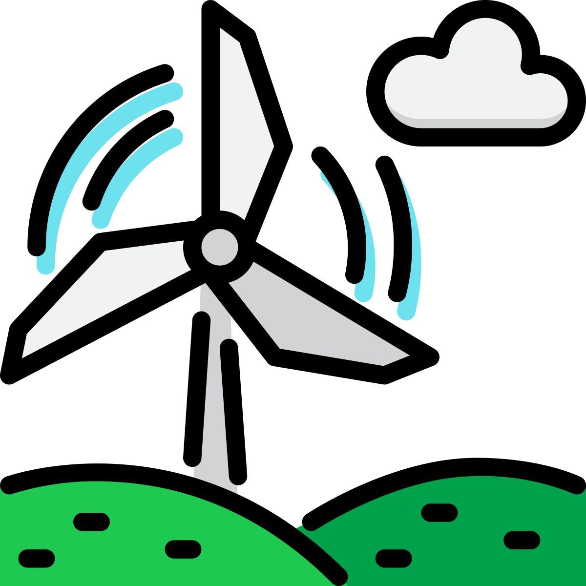 windmills icon