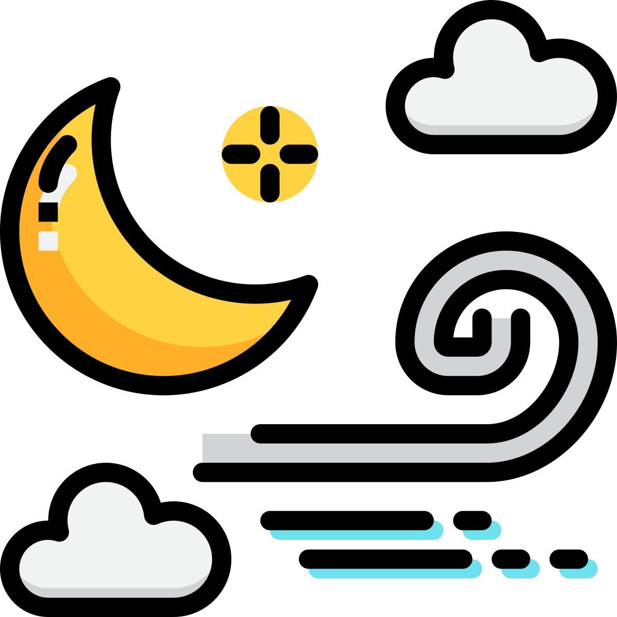 windy icon
