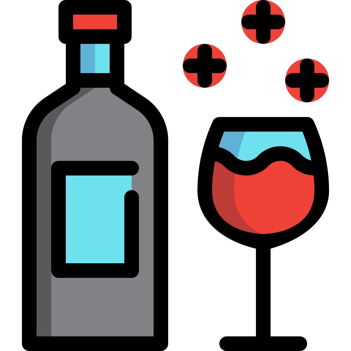 wine icon