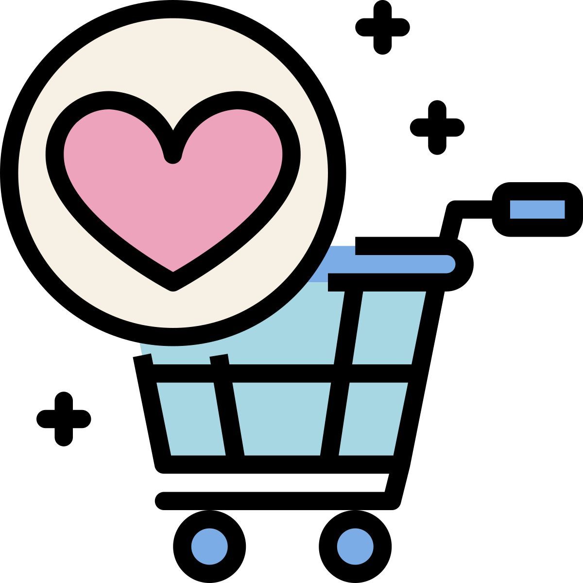 wunschliste icon