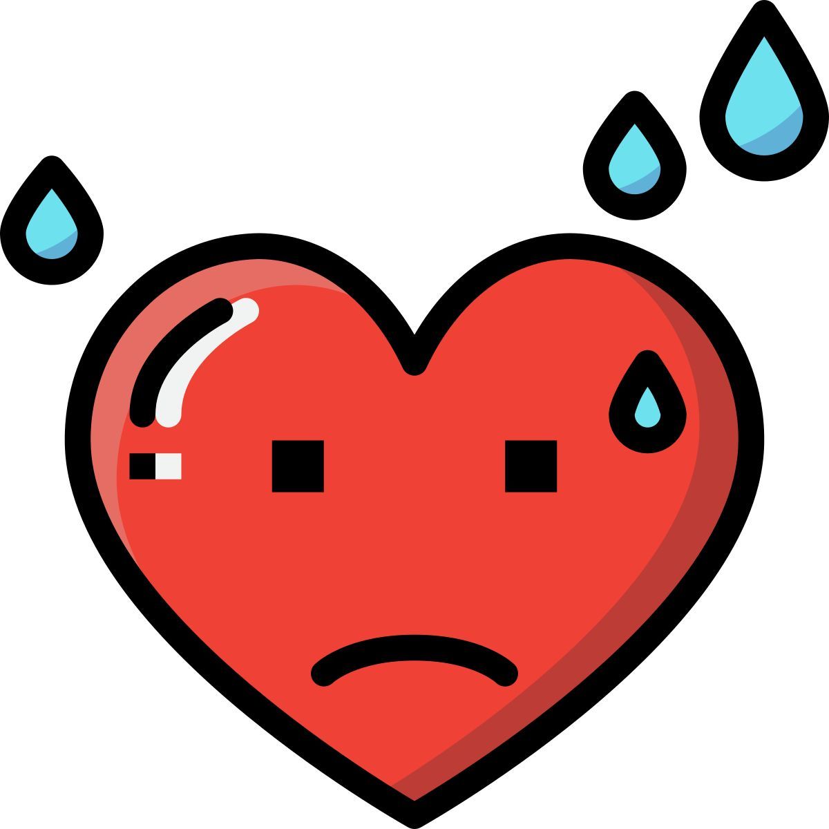 worry icon