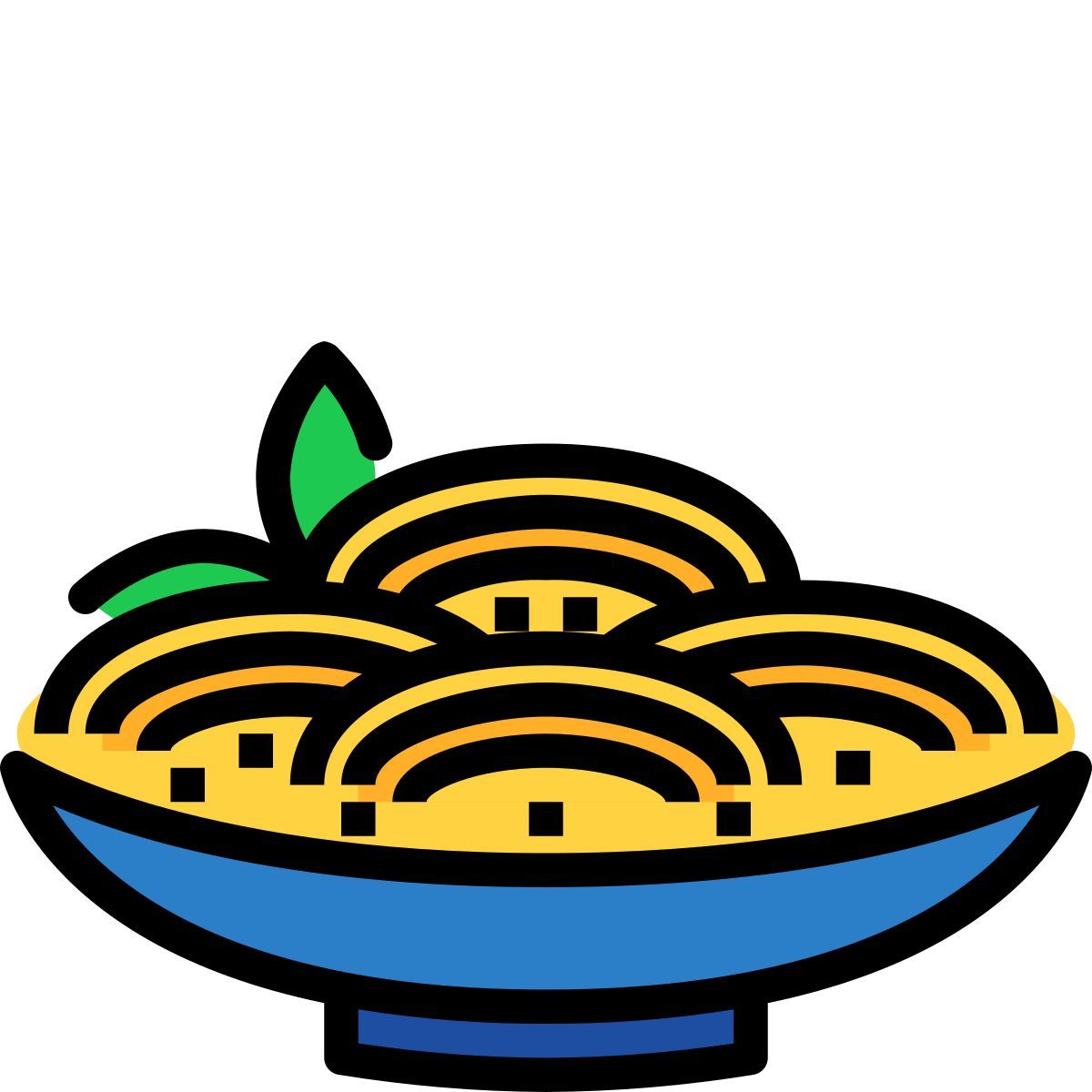 yakisoba icon