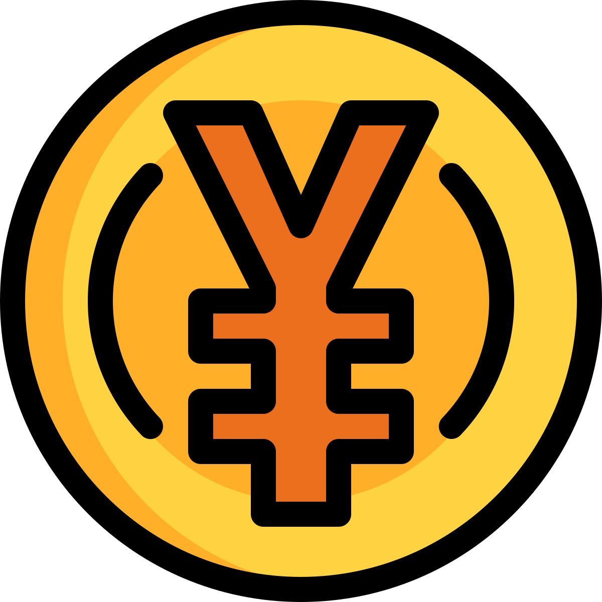 yen icon