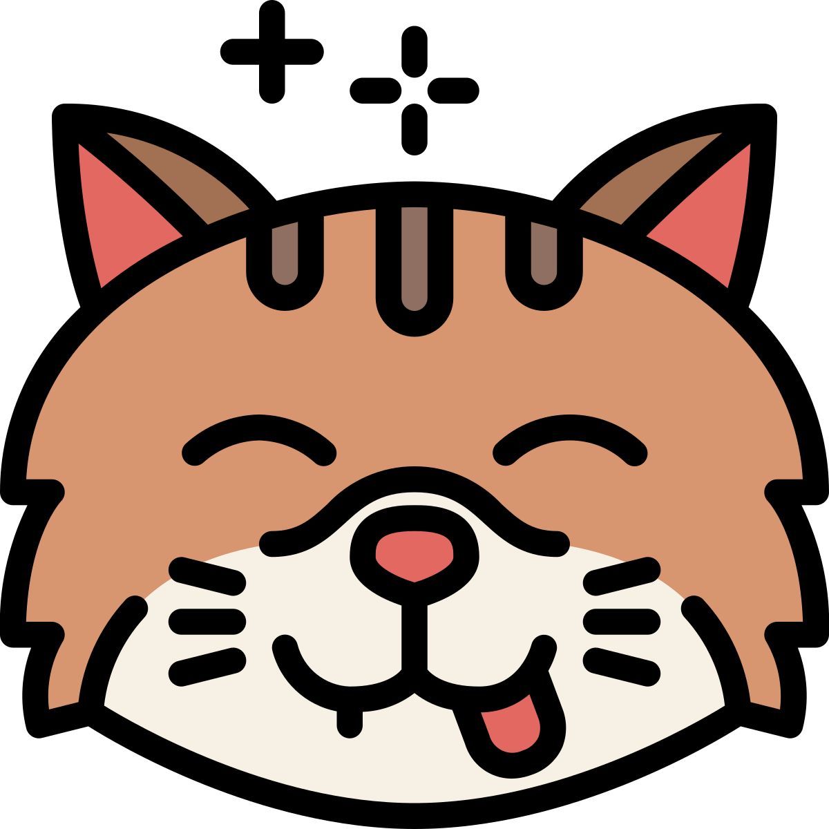 yummy icon