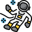 external astronaut-space-tulpahn-outline-color-tulpahn-1 icon