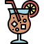 external cocktail-summer-tulpahn-outline-color-tulpahn icon