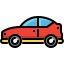 external eco-car-transportation-tulpahn-outline-color-tulpahn icon