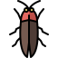 external firefly-insect-tulpahn-outline-color-tulpahn icon