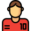 external football-players-soccer-tulpahn-outline-color-tulpahn icon
