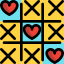 external game-valentines-day-tulpahn-outline-color-tulpahn icon