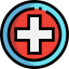 external healthcare-healthcare-tulpahn-outline-color-tulpahn icon