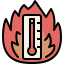 external hot-summer-tulpahn-outline-color-tulpahn icon