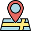 external map-mobile-user-interface-tulpahn-outline-color-tulpahn icon