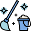 external mop-hygiene-tulpahn-outline-color-tulpahn icon