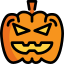 external pumkin-halloween-tulpahn-outline-color-tulpahn icon